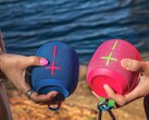 Der neueste Bluetooth-Lautsprecher von Ultimate Ears setzt weiterhin auf Micro-USB. (Bild: Ultimate Ears)