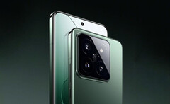 Ein Leaker liefert weitere Details zu den Nachfolger der Xiaomi 14-Serie. (Bild: Xiaomi)