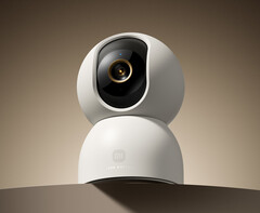 Xiaomi bringt mit der Smart Camera C701 eine neue Smart-Home-Sicherheitskamera auf den Markt. (Bildquelle: Xiaomi)