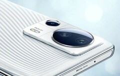 Das Xiaomi CIVI 2 soll laut Leak in Kürze als Xiaomi 12 Lite 5G NE global auf den Markt kommen. (Bild: Xiaomi)