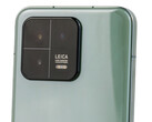 Leica-Kamera des Xiaomi 13 (Bild: Daniel Schmidt)