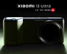 Das Xiaomi 13 Ultra als bessere Leica-Kompaktkamera? Handgriff und Filtergewinde sind in einer Spezialedition mit dabei.