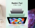 Das Redmi Note 12 Launchevent bringt viel Neues für Xiaomi-Fans, vorerst in China: Etwa ein Xiaomi Book Air, ein Redmi Pad und ein neues Redmi Smart TV.
