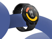 Top-Deal: Xiaomi Watch S1 Active als günstige GPS-Pulsuhr jetzt zum Angebotspreis von nur 119 Euro.