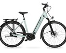 AEB 990: Neues, smartes E-Bike ist umfangreich konfigurierbar