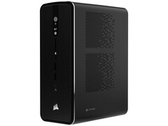 AI Workstation 300: Kompakteres PC-System kommt auch in Deutschland auf den Markt (Bildquelle: Corsair)