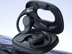 Xiaomi Black Shark: Offene Kopfhörer insbesondere für Videospieler