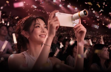 Find X10 Pro Max Kamera-Extender