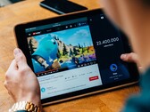 Fortnite wird man am iPad künftig wohl bestenfalls auf YouTube ansehen können. (Bild: CardMapr, Unsplash)