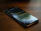 Die Gerüchte zum neuen iPhone häufen sich. (Bild: Caspar Camille Rubin, Unsplash)