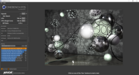 Cinebench R15 (Sandardtakt)
