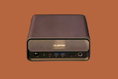 Der neue Mini-PC von Colorful hat bis zu 192GB RAM