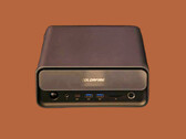 Der neue Mini-PC von Colorful hat bis zu 192GB RAM