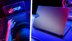 Der Nachfolger des abgebildeten Intel NUC X15