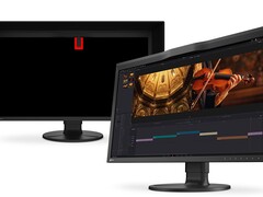 ColorEdge CG3100X: Monitor für Profis (Bildquelle: Eizo)