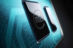 Intel Tiger Lake-H könnte eine exzellente Single Core-Performance bieten. (Bild: Intel)