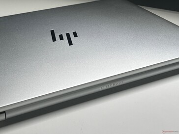 HP EliteBook 845 G11.