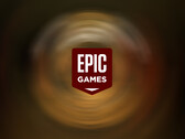 Epic Games verschenkt diese Woche Spiele im Wert von rund 27 Euro auf PC, Logo abgebildet. (Bildquelle: Epic Games)