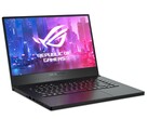Walmart has the sexy Asus ROG Zephyrus G with Ryzen 7 and GeForce GTX 1660 Ti on sale right now for $900 USD. Don't buy it (Image source: Asus)