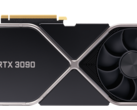 NVIDIA GeForce RTX 3090 Grafikkarte - Benchmarks und Spezifikationen