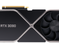 NVIDIA GeForce RTX 3090 Grafikkarte - Benchmarks und Spezifikationen