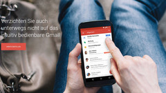 Google: Gmail verwandelt Adressen und Telefonnummern endlich in Links