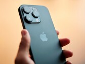 Das Apple iPhone könnte künftig eine Hauptkamera mit 200 MP Sensor erhalten. (Bildquelle: Quinn Battick)