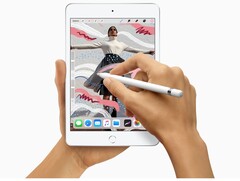 Apple iPad mini (5. Generation) 2019 im ersten Benchmarktest