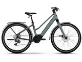 Winora iRide Pure X10: E-Bike insbesondere für den Einsatz in der Stadt