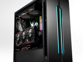 Lian Li Lancool: Stilsicheres Alu-Gehäuse vorgestellt