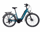 Lapierre e-Urban 4.5: E-Bike mit Bosch-Mittelmotor