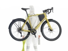 One MK2 Limited Green Explorer Series 2025 ist ein neues E-Bike (Bildquelle: Lemmo)
