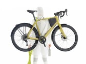 One MK2 Limited Green Explorer Series 2025 ist ein neues E-Bike (Bildquelle: Lemmo)