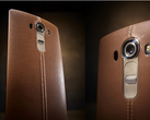 Das LG G4 Pro ist technisch an das LG G4 angelehnt - ob es auch das edle Design bekommt? (Bild: LG)
