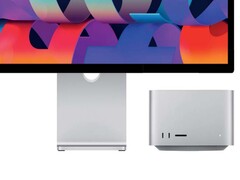 Apple Mac Studio 2022 M1 Max und Studio Display im Test - Die perfekte Kombination für Content-Creators?