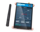 MaTouch ESP32-S3 MaUWB: System zur Erfassung der eigenen Position