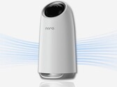nara Pro: Smarter Luftreiniger mit Gesicht