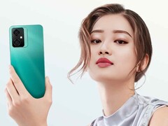 Oscal Tiger 10: Neues Smartphone von Blackview