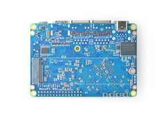 NanoPi R6C: Neuer Einplatinenrechner mit schnellem Ethernet