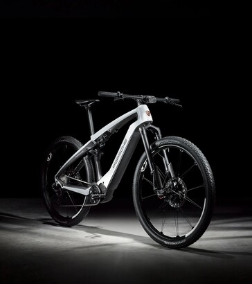Das Porsche eBike Sport...