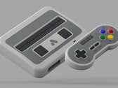 Das Super Nt wird noch einmal aufgelegt. (Bild: Analogue)