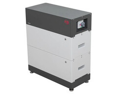 Stromspeicher mit Notstromversorgung (Bild: BYD)