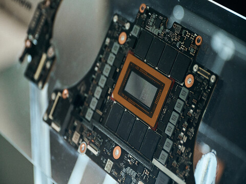Nvidia RTX Spark Laptops – Revolution? Evolution? Oder einfach nur anders?