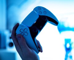 Die Sony PlayStation 5 Slim soll keine maßgeblichen Upgrades erhalten. (Bild: Totte Annerbrink)