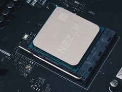 Die Geschäfte könnten für AMD kaum besser laufen. (Bild: Vladimir Malyutin, Unsplash)