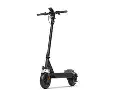 VX4: Sehr starker E-Scooter (Bildquelle: VMAX)