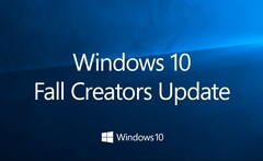 Das Fall Creators Update von Windows 10 ist bereits als Download zu haben.