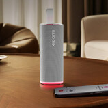 Der Xiaomi Sound Play in einer der vier Farben zum Marktstart