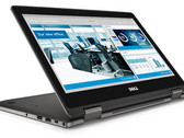 Dell: Latitude 13 3379 Convertible vorgestellt