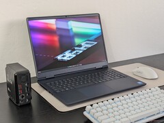 Amazon verkauft das Alienware 16 Aurora Gaming-Notebook zum Prime Day für 1.099 Euro
